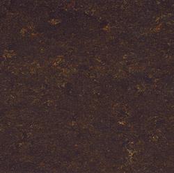 DLW Gerfloor Marmorette Linoleum 0108 Mokka Brown